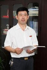 楊延東[渤海大學原黨委副書記、校長]