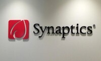 Synaptics公司商標