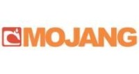 mojang以前的logo