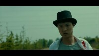 奪命追擊[2016年上映的微電影《奪命追擊》]