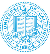 UCLA校徽