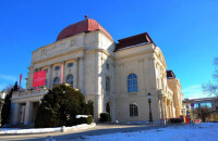 格拉茨歌劇院