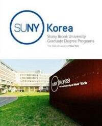 紐約州立大學韓國分校
