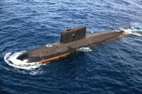 035型潛艇