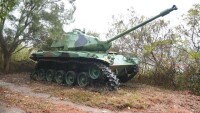 M41輕型坦克