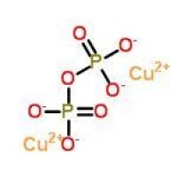 焦磷酸銅