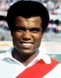 1972年 南美足球先生 庫比拉斯