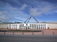 澳大利亞國會大廈