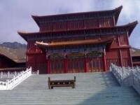 普明禪寺