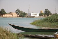 塞內加爾河