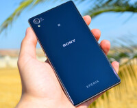 索尼Xperia Z1