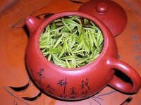 寶洪茶