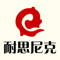 耐思尼克logo