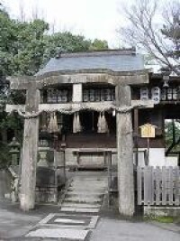 京都府嚴島神社