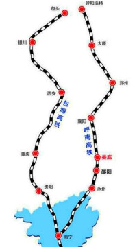 廣西高速鐵路