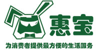 惠寶logo