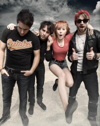 paramore