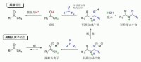 典型的羥基縮合反應