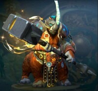 猛獁[魔獸爭霸3 《DOTA系列》英雄]