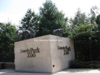 林肯公園動物園