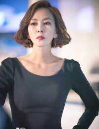 金南珠 韓國女演員