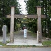 栃木県木幡神社