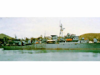 504號東川艦