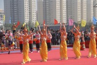 天津媽祖文化旅遊節