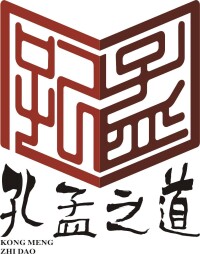 孔孟之道[鄭州小夫子文化傳媒有限公司的品牌]