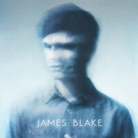 專輯《James Blake》封面