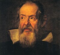 伽利略事件：宗教裁判所對伽利略的審判