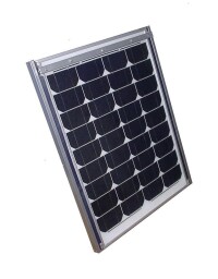 單晶硅太陽能板
