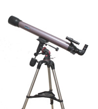 折射望遠鏡