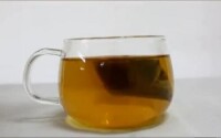 荷葉組合茶