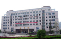 新疆能源職業技術學院
