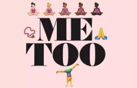 Metoo[美國反性騷擾運動]