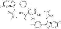 酒石酸唑吡坦