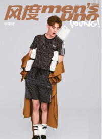 風度men&#039;s uno Young