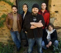 Zac Brown Band