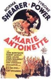 《絕代艷后 Marie Antoinette》(1938)