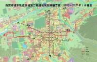 西安地鐵5號線