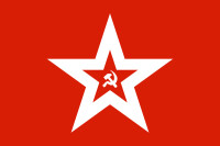 蘇聯軍旗