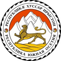 南奧塞梯國徽