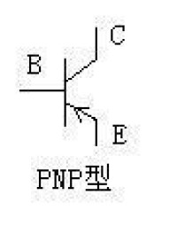 開關三極體