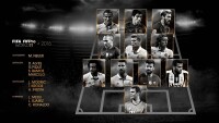 FIFA FIFPro年度最佳陣容2016