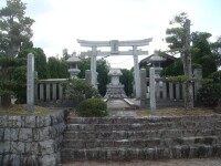 航空神社