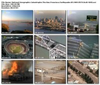 舊金山地震
