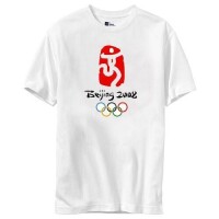 奧運T恤