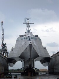 LCS-2