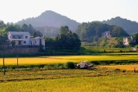 韶山鄉鄉村